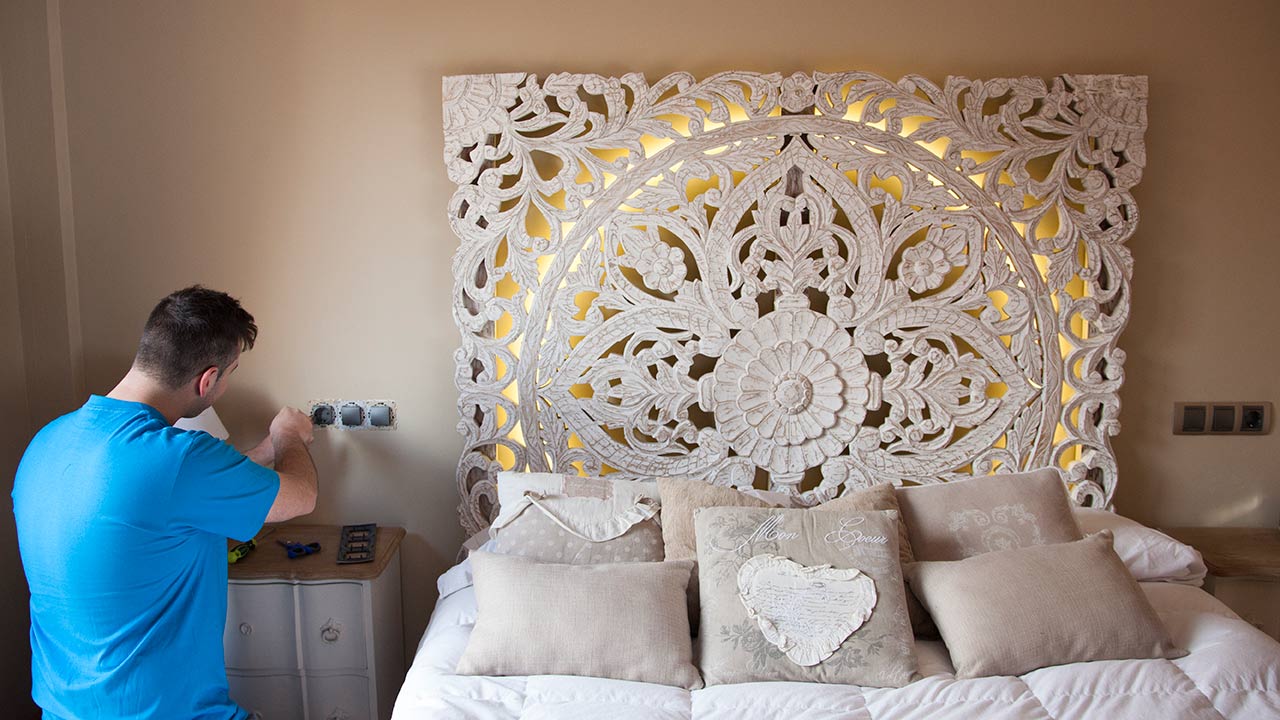 Instalaciones eléctricas de vivienda