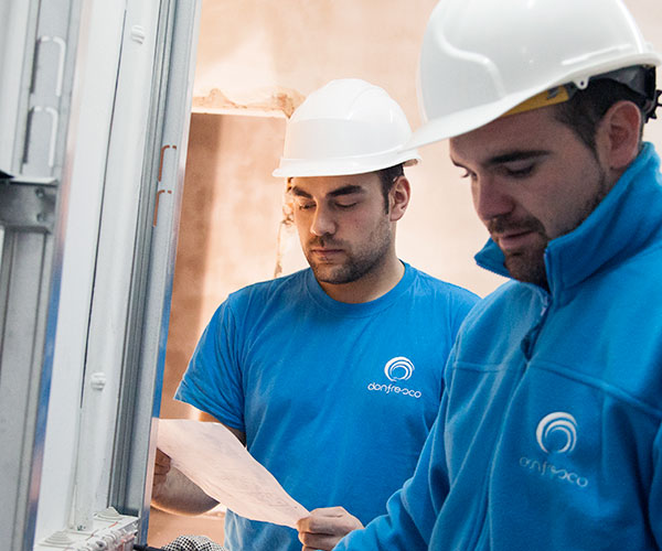 Certificado de instalaciones térmicas