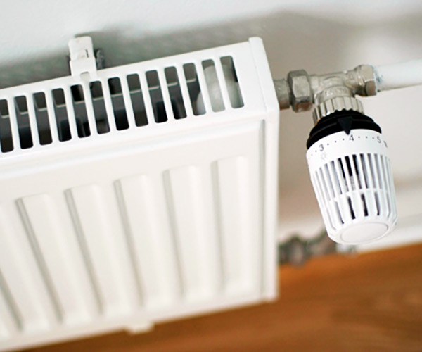 Certificado de instalaciones térmicas